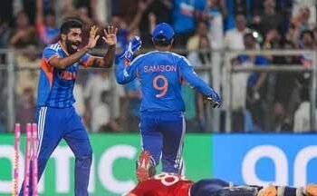 ICC ने किया T20 वर्ल्ड कप प्लेयर ऑफ द टूर्नामेंट के नॉमिनीज का ऐलान, 8 खिलाड़ी दावेदार; सिर्फ 1 भारतीय लिस्ट में