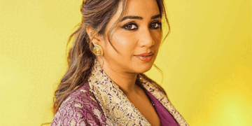 15 साल की उम्र में मिला पहला श्रेया घोषाल को बड़ा ब्रेक, 5 नेशनल अवॉर्ड जीतकर बनीं सिंगिंग क्वीन