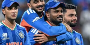 एक और मैच विनिंग पारी; न्यूजीलैंड के खिलाफ टी20 वर्ल्ड कप फाइनल से पहले संजू सैमसन की दो टूक