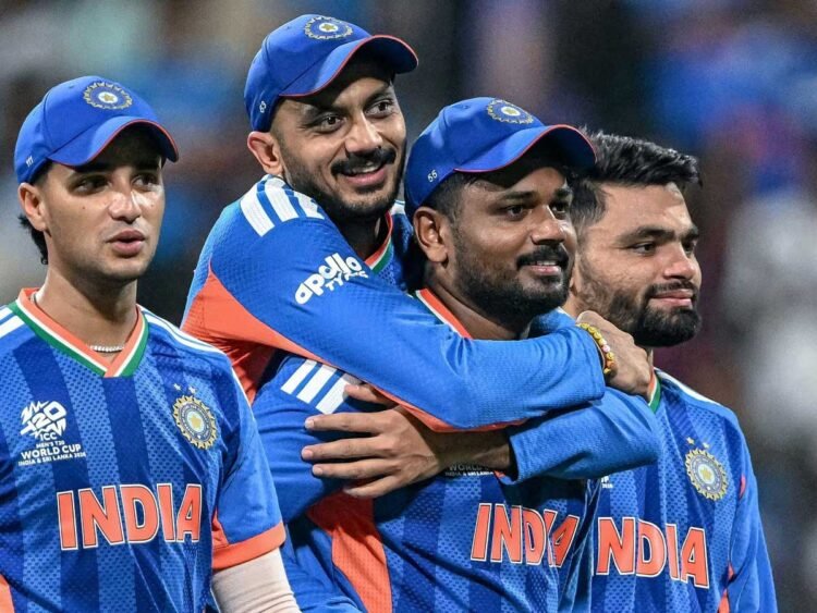 एक और मैच विनिंग पारी; न्यूजीलैंड के खिलाफ टी20 वर्ल्ड कप फाइनल से पहले संजू सैमसन की दो टूक