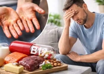 हाथ-पैरों में झुनझुनी और कमजोरी? कहीं आप भी तो नहीं बन रहे इस साइलेंट बीमारी का शिकार?