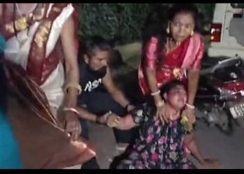 ​रामकृष्ण केयर हॉस्पिटल में तीन श्रमिकों की मौत ‘हत्या’ के समान, प्रबंधन और अस्पताल पर हो कड़ी कार्रवाई और मृतकों के परिजनों को मिले 50-50 लाख का मुआवजा: मिथलेश साहू