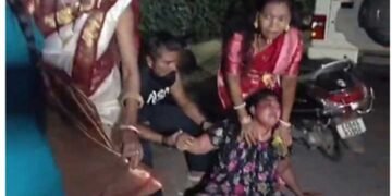 ​रामकृष्ण केयर हॉस्पिटल में तीन श्रमिकों की मौत ‘हत्या’ के समान, प्रबंधन और अस्पताल पर हो कड़ी कार्रवाई और मृतकों के परिजनों को मिले 50-50 लाख का मुआवजा: मिथलेश साहू