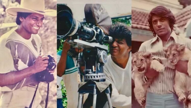 करणवीर बोहरा पर टूटा दुखों का पहाड़, होली के दिन पिता महेंद्र बोहरा का निधन, शेयर किया भावुक पोस्ट