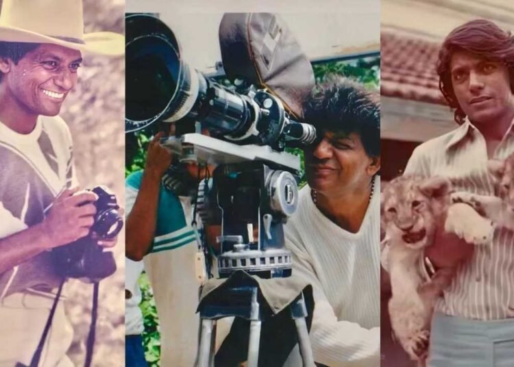 करणवीर बोहरा पर टूटा दुखों का पहाड़, होली के दिन पिता महेंद्र बोहरा का निधन, शेयर किया भावुक पोस्ट