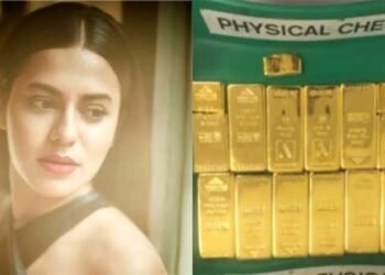 50 KG सोना, 2 करोड़ का पेमेंट; रान्या राव ने कैसे बनाया ठगी का साम्राज्य