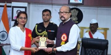 अंतर्राष्ट्रीय महिला दिवस विशेष : ब्रेल पुस्तकें और 3000 से अधिक ऑडियो बुक्स: दिव्यांग महिलाओं के सशक्तिकरण की प्रेरक पहल