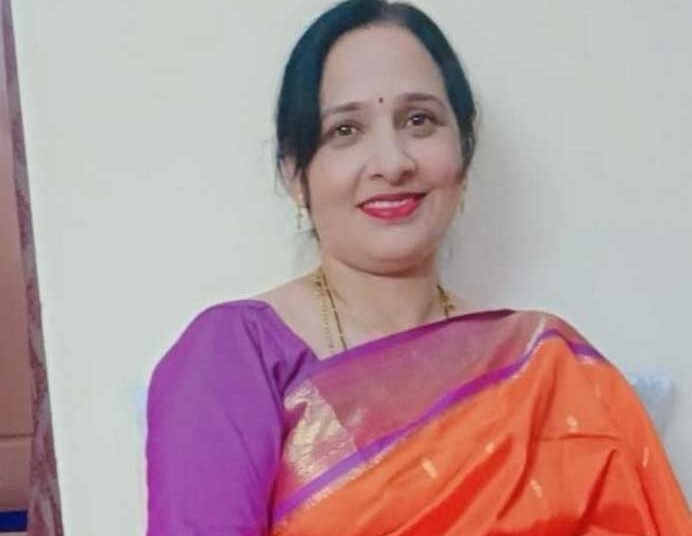 सहकारिता प्रकोष्ठ में डॉ. गीता सिंह को प्रदेश कोषाध्यक्ष की बड़ी जिम्मेदारी