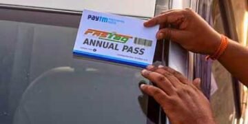 1 अप्रैल से महंगा हो जाएगा FASTag एनुअल पास, इतने रुपए ज्यादा लेगेंगे; अभी ₹3000 में मिल रहा