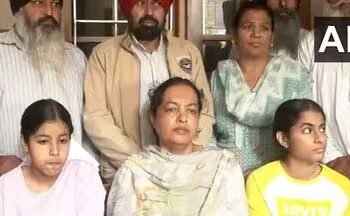 मंत्री ने मेरे पति को टॉर्चर किया, सुसाइड करने वाले अधिकारी की पत्नी ने लगाए गंभीर आरोप