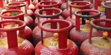 3 मिनट में मिलेगा गैस सिलेंडर, इस शहर में खुल गया है LPG ATM