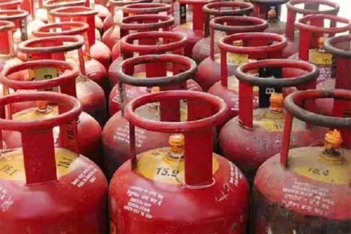 3 मिनट में मिलेगा गैस सिलेंडर, इस शहर में खुल गया है LPG ATM