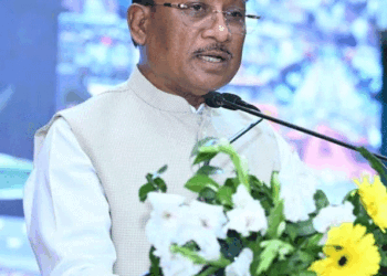 पीएम किसान सम्मान निधि की 22वीं किश्त जारी: छत्तीसगढ़ के 24 लाख किसानों के खातों में पहुंचे 498.83 करोड़