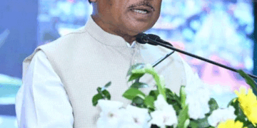 पीएम किसान सम्मान निधि की 22वीं किश्त जारी: छत्तीसगढ़ के 24 लाख किसानों के खातों में पहुंचे 498.83 करोड़