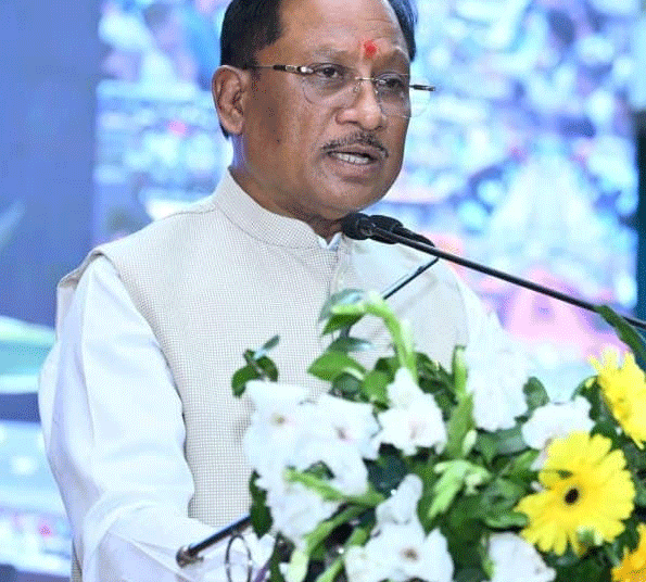 पीएम किसान सम्मान निधि की 22वीं किश्त जारी: छत्तीसगढ़ के 24 लाख किसानों के खातों में पहुंचे 498.83 करोड़