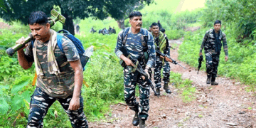 बस्तर में 108 माओवादी करेंगे आत्मसमर्पण, ‘पूना मारगेम’ पहल के तहत मुख्यधारा में वापसी