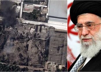 इजरायल ने महीनों पहले बना लिया था खामेनेई की हत्या का प्लान, अमेरिका को खबर तक नहीं थी