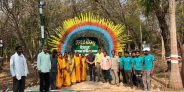 ईको-पर्यटन की नई शुरुआत- नेचर कैंप मड हाउस से स्थानीय लोगों को मिलेगा रोजगार