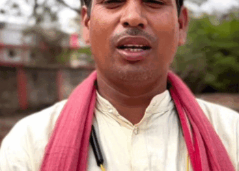 सोनी वर्मा को मिली 1.82 लाख अंतर राशि, तो रामप्रसाद के लिए बना होली यादगार त्यौहार