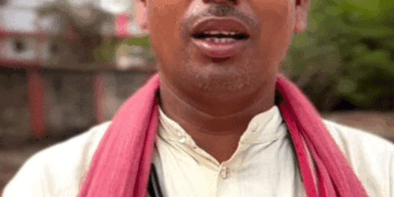 सोनी वर्मा को मिली 1.82 लाख अंतर राशि, तो रामप्रसाद के लिए बना होली यादगार त्यौहार