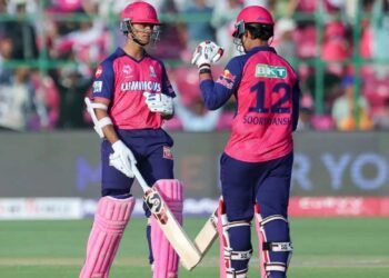 CSK के खिलाफ राजस्थान रॉयल्स के ये 5 प्लेयर होंगे ट्रंप कार्ड, लिस्ट में चेन्नई का एक पूर्व खिलाड़ी भी शामिल