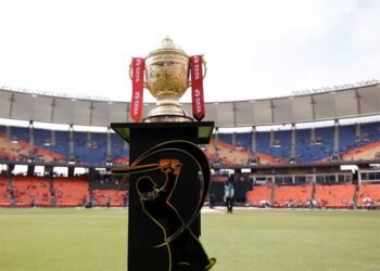 IPL में किस टीम ने अब तक कितने कप्तानों का उपयोग किया है? ये 2 फिसड्डी टीमें हैं टॉप पर