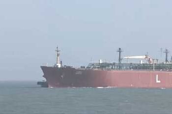 LPG संकट के बीच गुड न्यूज, भारत पहुंचा होर्मुज से निकला एक और जहाज; कितनी गैस लाया