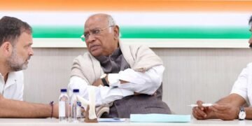 अपनों की बगावत से फिर पस्त कांग्रेस! 11 विधायकों ने दिया धोखा, क्यों नहीं रुक रही क्रॉस-वोटिंग?