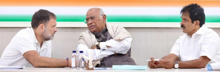 अपनों की बगावत से फिर पस्त कांग्रेस! 11 विधायकों ने दिया धोखा, क्यों नहीं रुक रही क्रॉस-वोटिंग?