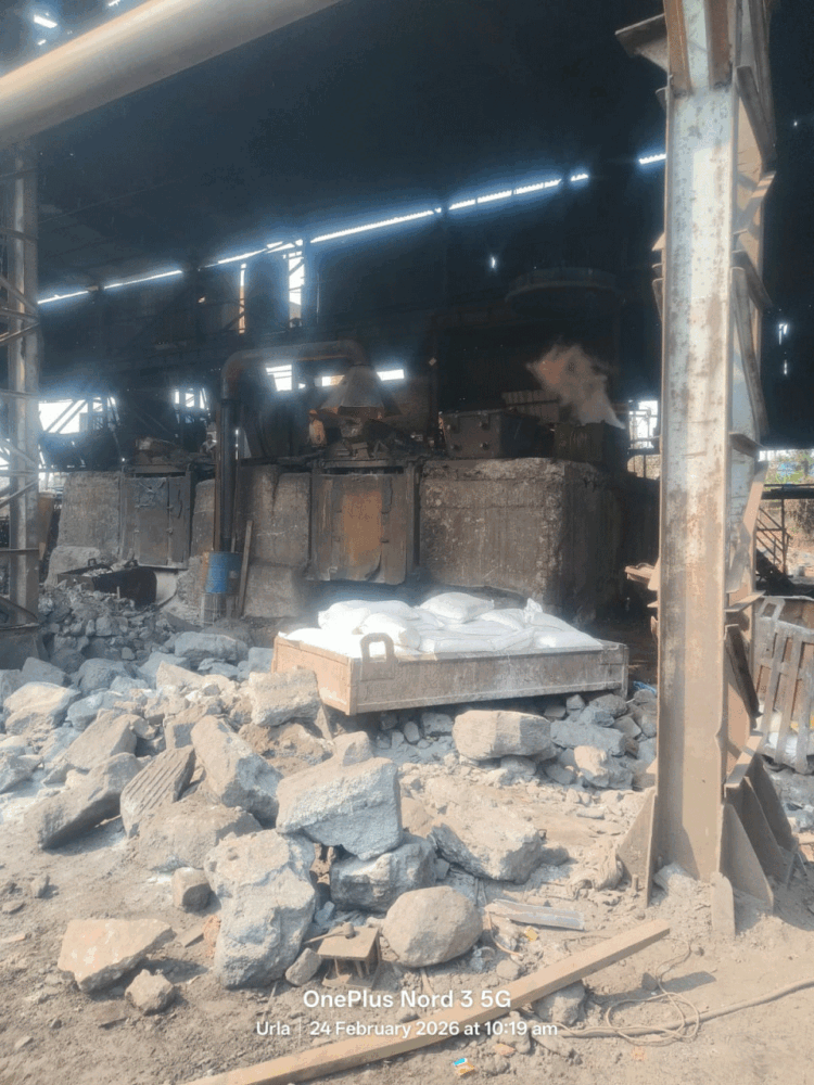 15 दिनों में 15 उद्योगों पर उत्पादन बंद एवं विद्युत विच्छेदन की कार्रवाई