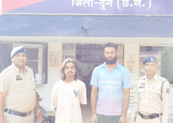 बेजुबान कुत्ते की बेरहमी से हत्या ,दो आरोपी गिरफ्तार