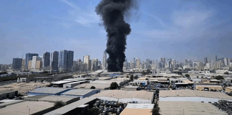 Middle East में कोहराम: ईरान का बड़ा हमला, इजराइल की तेहरान में स्ट्राइक और बढ़ती महंगाई