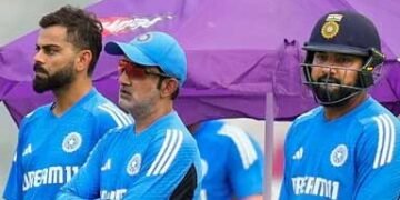 इंसानों से गलती होती है, मुझसे भी हुईं होंगी; रोहित-कोहली को लेकर गौतम गंभीर ने और क्या कहा?