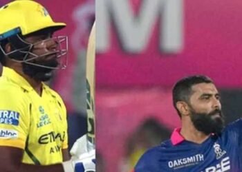 संजू सैमसन फ्लॉप, रविंद्र जडेजा हिट; CSK को एक ही मैच में 2.58 करोड़ का ‘नुकसान’!