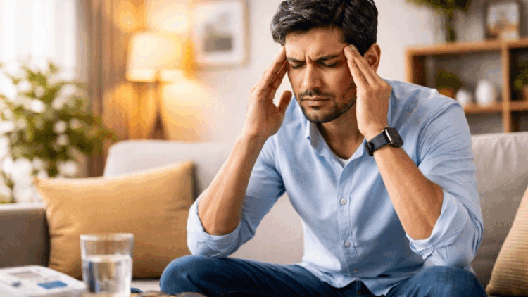 साइलेंट किलर बन रहा है आपको गुस्सा; बिना दवा और बिना थेरेपी के ऐसे कंट्रोल करें अपना टेंपर