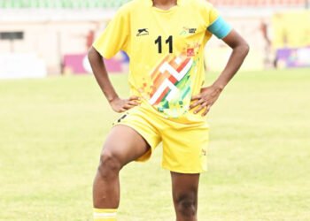 जनजातीय जड़ों से अंतर्राष्ट्रीय फलक तक: छत्तीसगढ़ की स्टार फुटबॉलर किरण पिस्दा के संघर्ष की कहानी