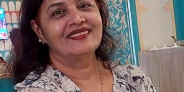 साधना नायक को बौद्धिक दिव्यांग बच्चों की शिक्षा पर पीएचडी अवार्ड