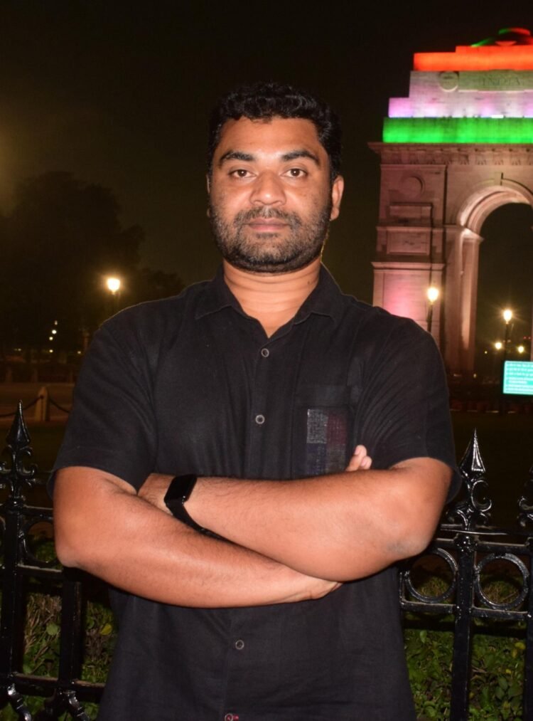 श्री नवाज़ ख़ान को रायपुर उत्तर विधानसभा युवा कांग्रेस का अध्यक्ष नियुक्त किया गया