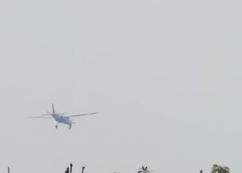 जशपुर में बड़ा विमान हादसा: पहाड़ से टकराकर क्रैश, पायलट और को-पायलट की मौत की आशंका