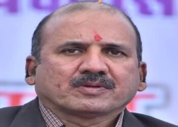 प्रदेश के समस्त स्कूल 1 मार्च से असहयोग आंदोलन पर राजीव गुप्ता