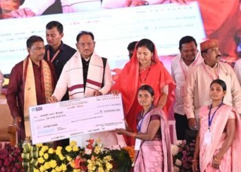 स्वाभिमान की नई पहचान : छत्तीसगढ़ में महिला सशक्तिकरण का स्वर्णिम दौर