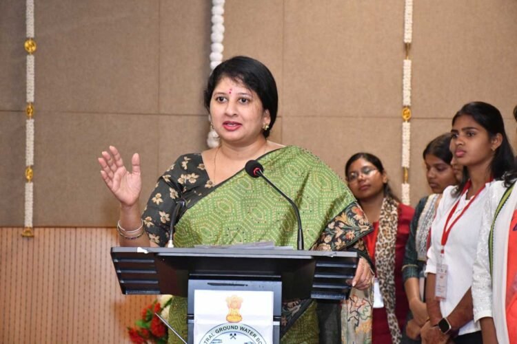 MY भारत छत्तीसगढ़ ने महिला आरक्षण विधेयक पर ‘मॉक पार्लियामेंट’ का आयोजन किया