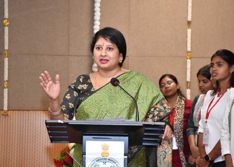 MY भारत छत्तीसगढ़ ने महिला आरक्षण विधेयक पर ‘मॉक पार्लियामेंट’ का आयोजन किया