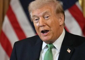 ‘अमेरिका ने हासिल की प्रचंड जीत, हमारे कंट्रोल में ईरान की फौज’ राष्ट्र के नाम सबोधन में ट्रंप का दावा