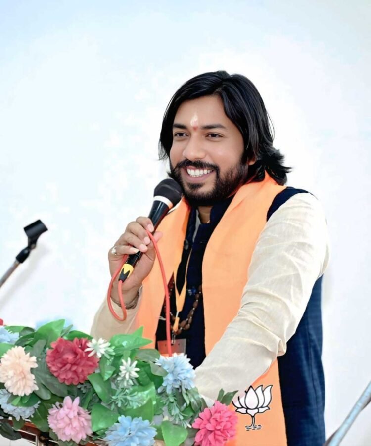 कैबिनेट मंत्री गुरु खुशवंत साहेब ने क्षेत्र को दी बड़ी सौगात