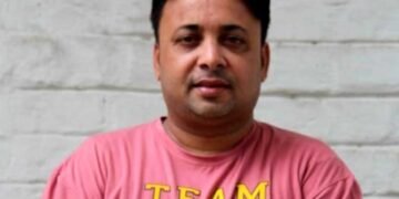 फैजल खान भाजपा अल्पसंख्यक मोर्चा रायपुर जिले के महामंत्री नियुक्त