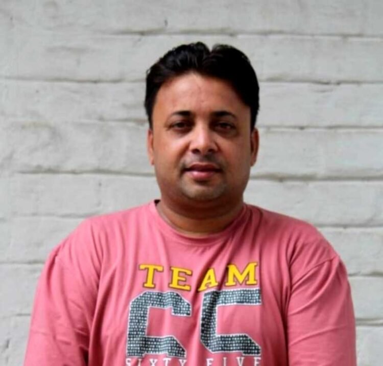 फैजल खान भाजपा अल्पसंख्यक मोर्चा रायपुर जिले के महामंत्री नियुक्त