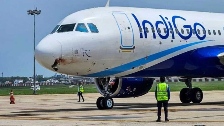 IndiGo का नया फ्यूल सरचार्ज लागू, लंबी दूरी की उड़ानें और महंगी