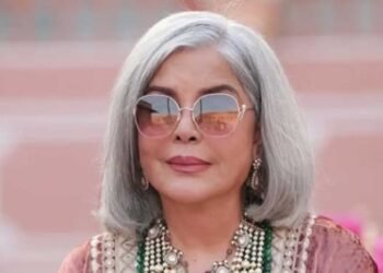 व्हीलचेयर सीन बना मुश्किल, जीनत अमान ने बताया कैसे अमिताभ बच्चन की वजह से हुई परेशानी