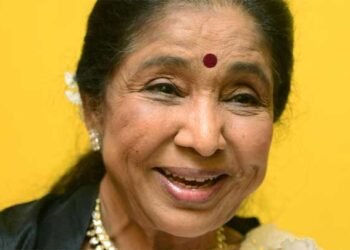 आशा भोसले के निधन पर केंद्रीय मंत्रियों ने जताया दुख, कहा-‘उन्होंने भारतीय संगीत को वैश्विक पहचान दिलाई